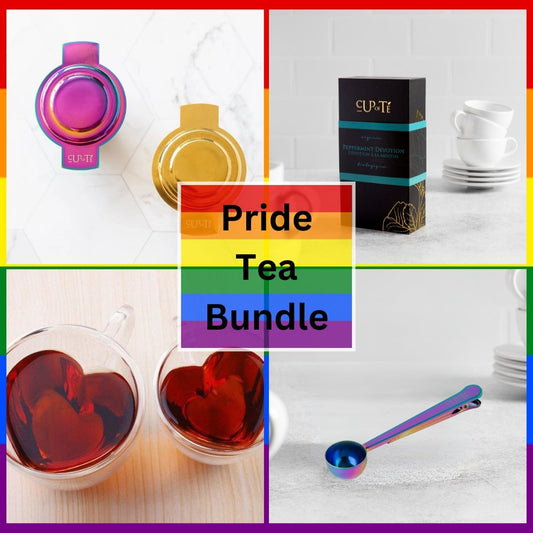 Pride Tea Bundle - Cup of Té Canada