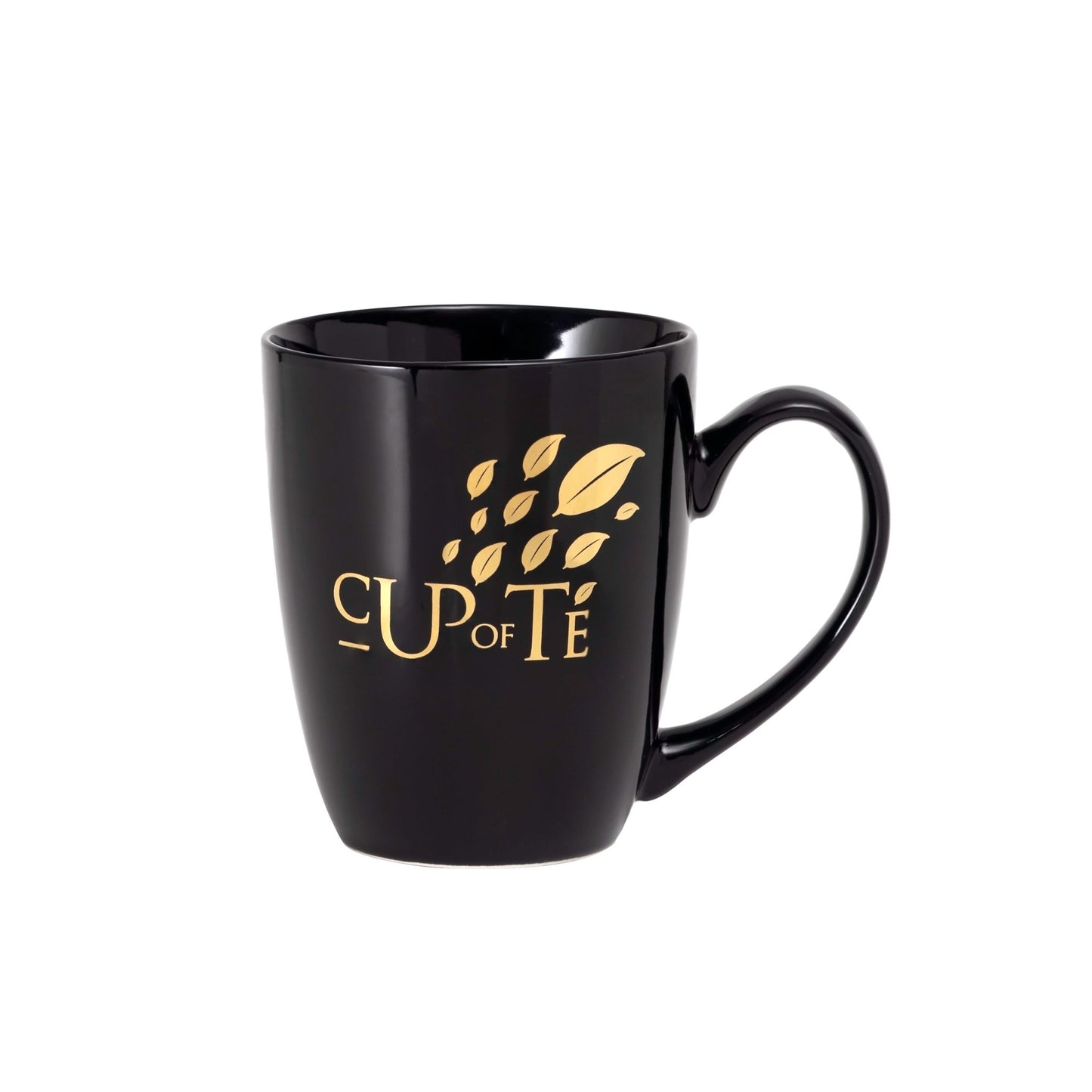 Flagship Luxe Mug - Cup of Té Canada