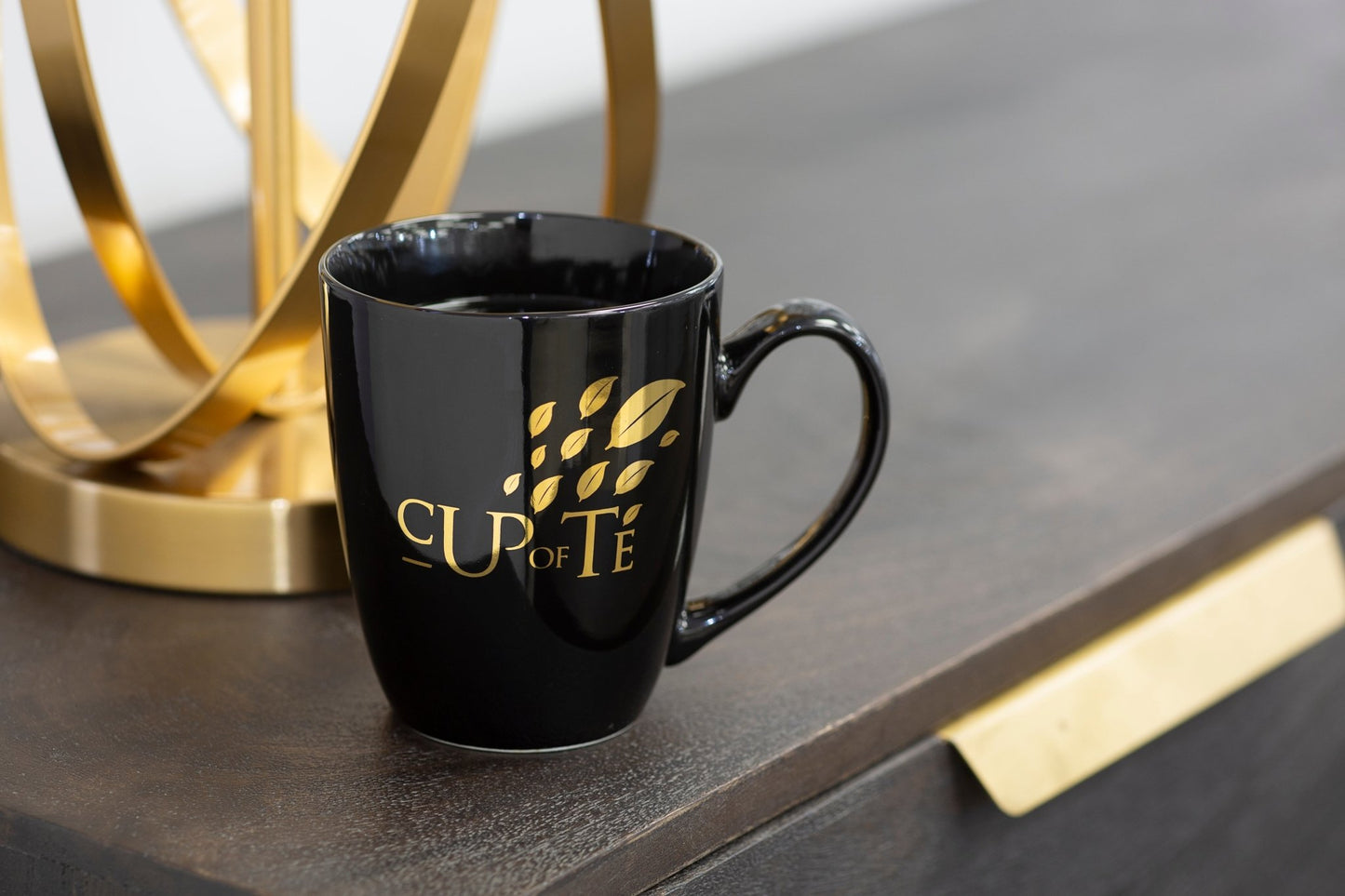 Flagship Luxe Mug - Cup of Té Canada