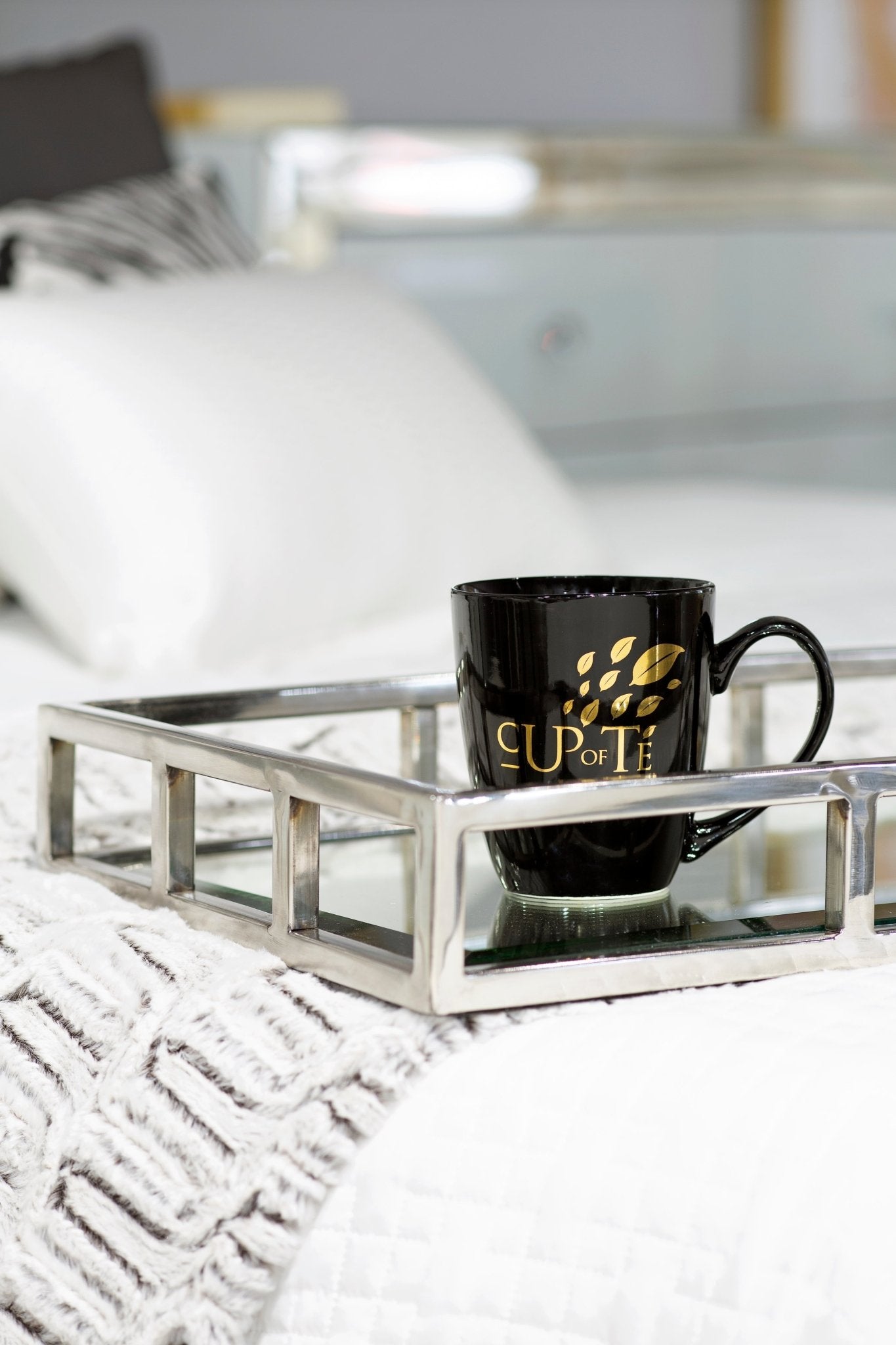 Luxe Mug Bundle - Cup of Té Canada