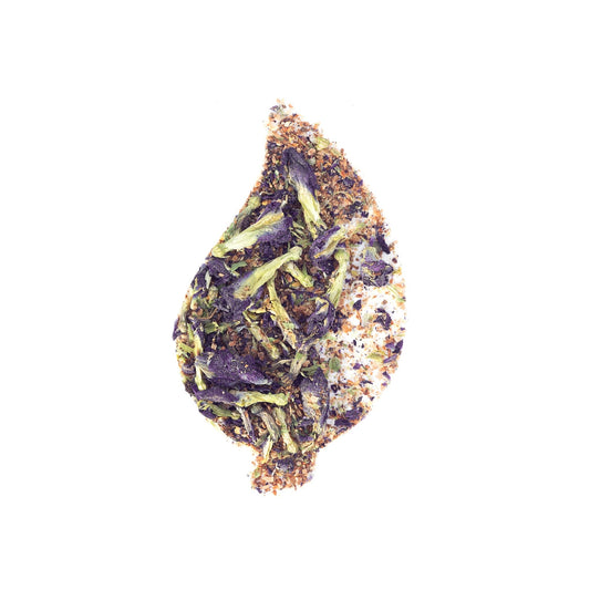 Purple Butterfly (Organic) - Cup of Té Canada