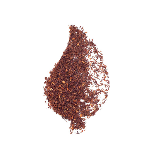 Ruby Rooibos (Organic) - Cup of Té Canada